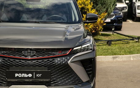 Geely Coolray I, 2024 год, 2 188 000 рублей, 20 фотография