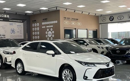 Toyota Corolla, 2022 год, 1 660 000 рублей, 3 фотография