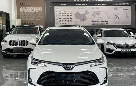 Toyota Corolla, 2022 год, 1 660 000 рублей, 2 фотография