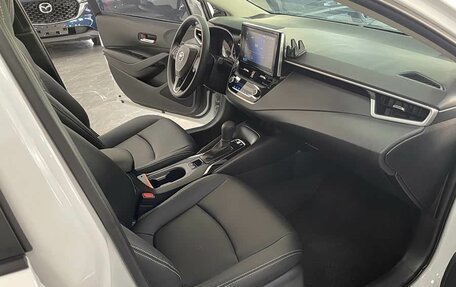 Toyota Corolla, 2022 год, 1 660 000 рублей, 7 фотография