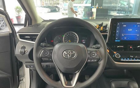 Toyota Corolla, 2022 год, 1 660 000 рублей, 9 фотография