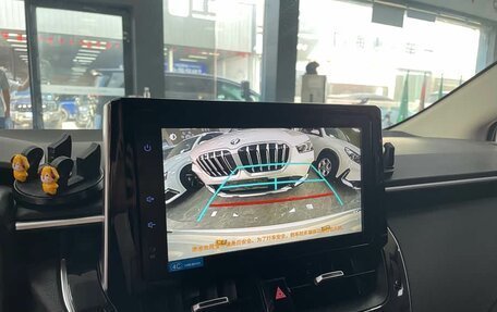 Toyota Corolla, 2022 год, 1 660 000 рублей, 13 фотография