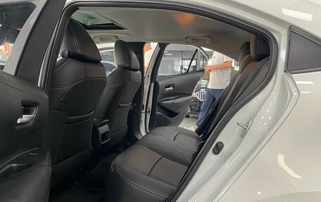 Toyota Corolla, 2022 год, 1 660 000 рублей, 6 фотография