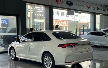 Toyota Corolla, 2022 год, 1 660 000 рублей, 14 фотография