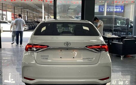 Toyota Corolla, 2022 год, 1 660 000 рублей, 15 фотография