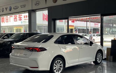Toyota Corolla, 2022 год, 1 660 000 рублей, 16 фотография