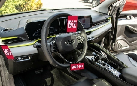 Geely Coolray I, 2024 год, 2 188 000 рублей, 17 фотография