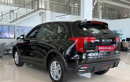 Haval Jolion, 2026 год, 2 049 000 рублей, 8 фотография