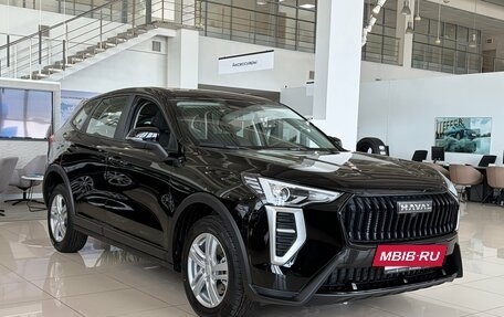 Haval Jolion, 2026 год, 2 049 000 рублей, 4 фотография
