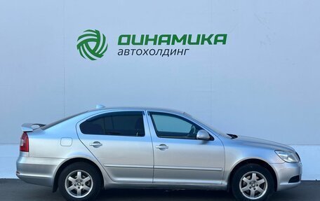Skoda Octavia, 2011 год, 625 000 рублей, 4 фотография
