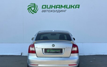 Skoda Octavia, 2011 год, 625 000 рублей, 6 фотография