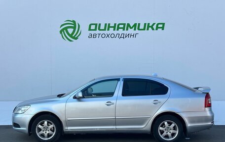 Skoda Octavia, 2011 год, 625 000 рублей, 8 фотография