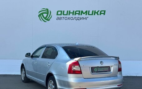 Skoda Octavia, 2011 год, 625 000 рублей, 7 фотография