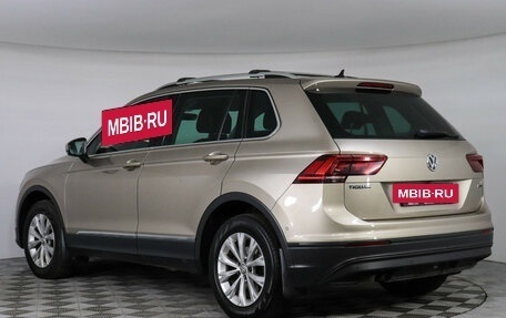 Volkswagen Tiguan II, 2017 год, 1 965 000 рублей, 8 фотография