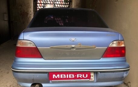 Daewoo Nexia I рестайлинг, 2006 год, 70 000 рублей, 2 фотография