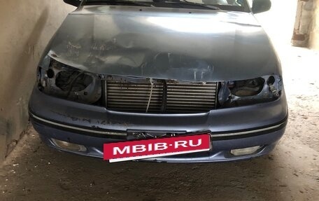Daewoo Nexia I рестайлинг, 2006 год, 70 000 рублей, 6 фотография