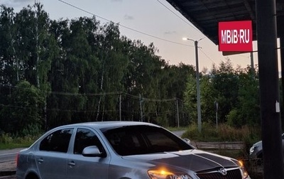 Skoda Octavia, 2011 год, 820 000 рублей, 1 фотография
