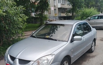 Mitsubishi Lancer IX, 2005 год, 300 000 рублей, 1 фотография
