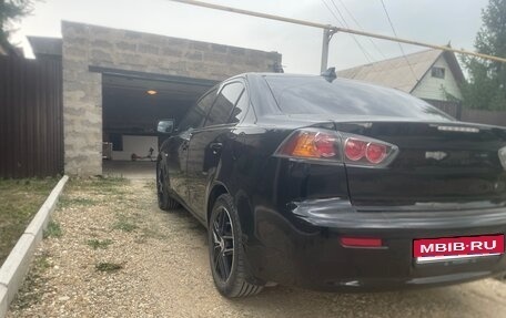 Mitsubishi Lancer IX, 2012 год, 950 000 рублей, 1 фотография