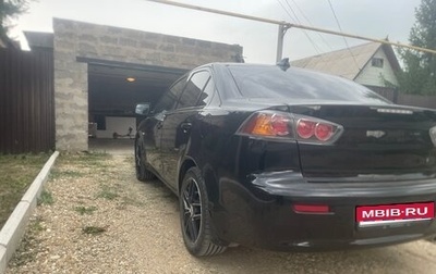 Mitsubishi Lancer IX, 2012 год, 950 000 рублей, 1 фотография
