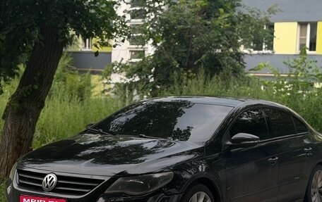 Volkswagen Passat CC I рестайлинг, 2010 год, 820 000 рублей, 1 фотография
