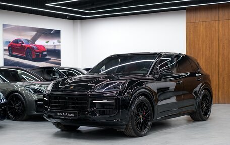Porsche Cayenne III, 2024 год, 23 690 000 рублей, 1 фотография