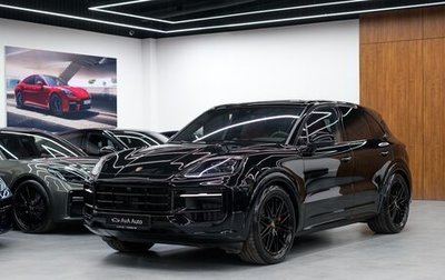Porsche Cayenne III, 2024 год, 23 690 000 рублей, 1 фотография