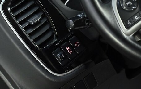 Mitsubishi Outlander III рестайлинг 3, 2014 год, 1 599 000 рублей, 8 фотография