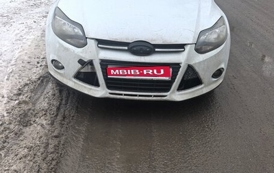 Ford Focus III, 2013 год, 600 000 рублей, 1 фотография
