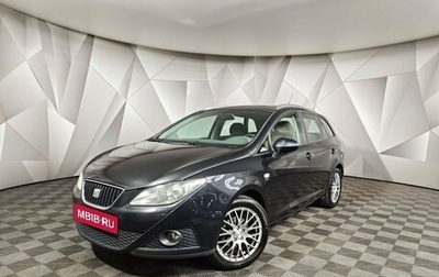 SEAT Ibiza IV рестайлинг 2, 2012 год, 719 000 рублей, 1 фотография
