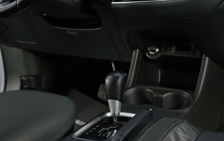 Mitsubishi Outlander III рестайлинг 3, 2014 год, 1 599 000 рублей, 10 фотография