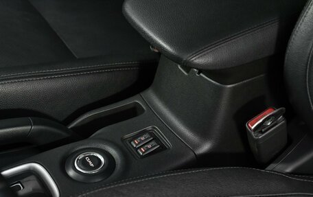 Mitsubishi Outlander III рестайлинг 3, 2014 год, 1 599 000 рублей, 11 фотография