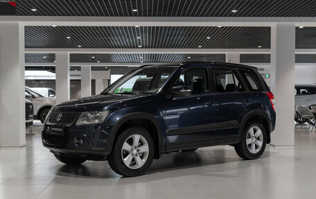 Suzuki Grand Vitara, 2011 год, 1 240 000 рублей, 1 фотография