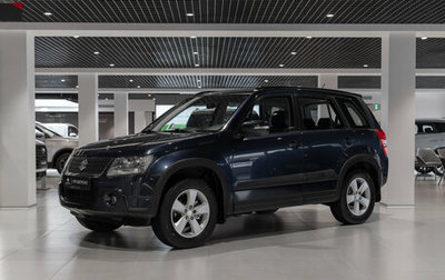 Suzuki Grand Vitara, 2011 год, 1 240 000 рублей, 1 фотография