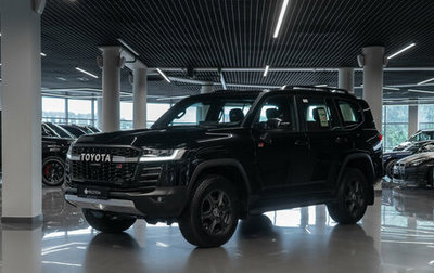 Toyota Land Cruiser, 2025 год, 14 200 000 рублей, 1 фотография