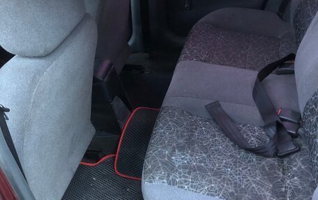 Chevrolet Lanos I, 2006 год, 120 000 рублей, 6 фотография
