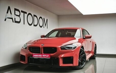 BMW M2, 2023 год, 9 240 000 рублей, 1 фотография