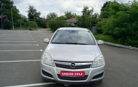Opel Astra H, 2011 год, 430 000 рублей, 1 фотография
