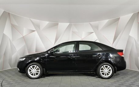 KIA Cerato III, 2011 год, 679 000 рублей, 5 фотография