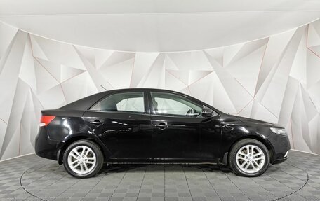 KIA Cerato III, 2011 год, 679 000 рублей, 6 фотография