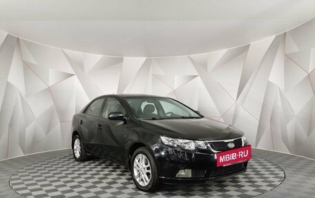 KIA Cerato III, 2011 год, 679 000 рублей, 3 фотография