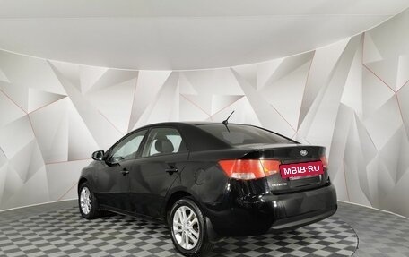 KIA Cerato III, 2011 год, 679 000 рублей, 4 фотография
