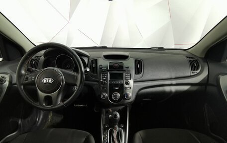 KIA Cerato III, 2011 год, 679 000 рублей, 13 фотография