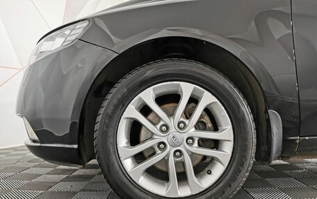 KIA Cerato III, 2011 год, 679 000 рублей, 9 фотография