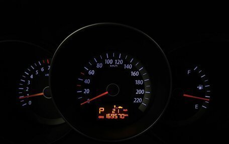 KIA Cerato III, 2011 год, 679 000 рублей, 16 фотография