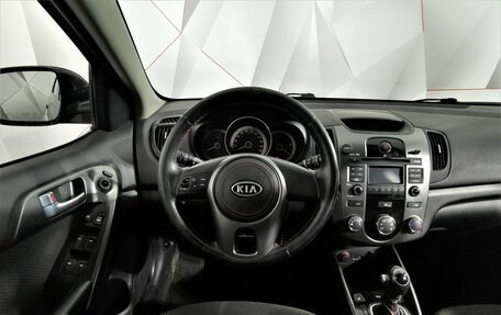 KIA Cerato III, 2011 год, 679 000 рублей, 18 фотография
