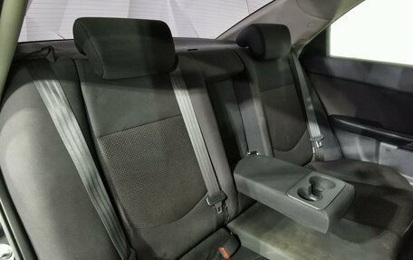 KIA Cerato III, 2011 год, 679 000 рублей, 15 фотография