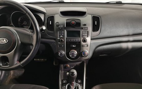 KIA Cerato III, 2011 год, 679 000 рублей, 14 фотография
