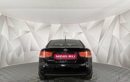 KIA Cerato III, 2011 год, 679 000 рублей, 8 фотография