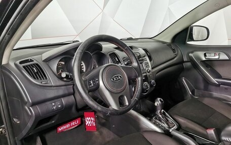 KIA Cerato III, 2011 год, 679 000 рублей, 17 фотография